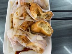 -穗银肠粉店(东川路店)