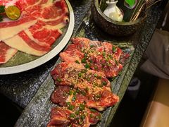 -樱嘢·炭火烧肉(惠南店)