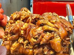 -净香园熟肉(北坦总店)