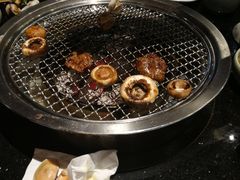 -韩盛·盛江山自助料理(学院路江北大学城店)