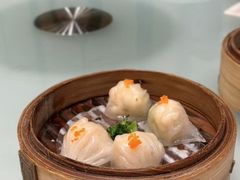 -宝园酒家(美林M·LIVE天地东座店)