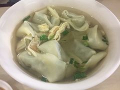 -老西白点心店