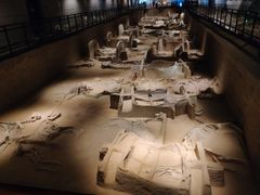 -洛阳周王城天子驾六博物馆