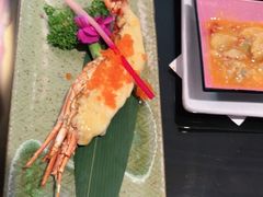 -昱匠·日本料理(金融街店)