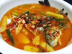 -白家寨子·山野白族菜(古城总店)