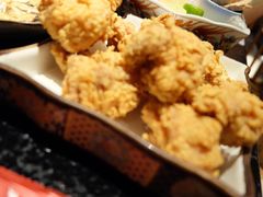 南蛮炸鸡块-無境·匠心日本料理(汉街店)