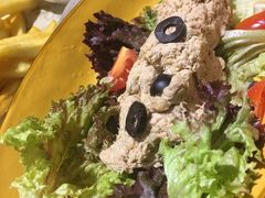 -OKOOKO澳客餐吧(乐天百货店)