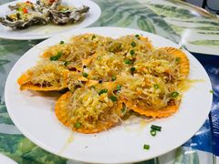 -四姑娘川味海鲜(八爪鱼店)