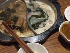 -傣妹火锅(南京东路一店)