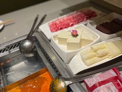 -海底捞火锅(天一广场亚细亚店)