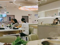 -呷哺呷哺 黄金牧场 (新辰里学清路店)