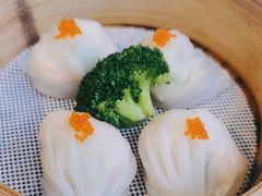 -延年酒店-荟享餐厅(东塘店)