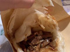 -西北杂粮筐凉皮大王(环球中心店)