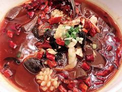 -粗茶淡饭·汉口公馆(循礼门店)