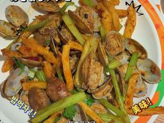 -比格比萨自助(南京万达茂店)