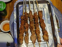 -俭寨大盘鸡·缸子肉·小公鸡·新疆菜(云通店)