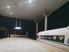 -长春西站