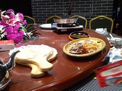 包厢-好口味小吃楼·东北菜(太原南街店)