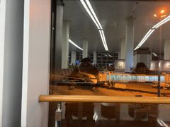 -石家庄正定国际机场-T2航站楼