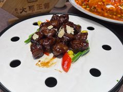 -应天大明王朝·南京菜(中山陵店)