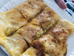 -席娜卡琳火车铁道夜市