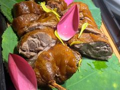 -姑苏家宴·苏帮菜·松鼠桂鱼(苏州总店)