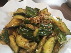 -新疆狼爷烤肉(宋庄店)