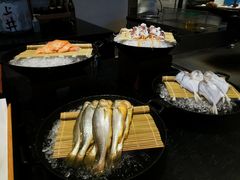 -博林天瑞喜来登酒店·西丽尚膳