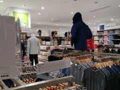 -优衣库(南宁万象城店)