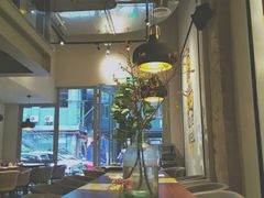 大堂-卡朋厨房(289艺术园区店)