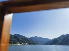 -新安江山水画廊风景区