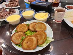 -清真·益鑫羊肉手抓馆(花园北街店)