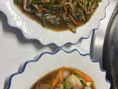 -北极村旅游风景区