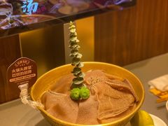 -巴奴毛肚火锅(二七万达店)
