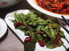 -李叔叔虾蟹大排档(青羊店)