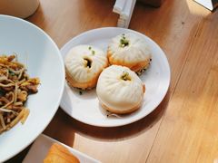 -食膳公园包子铺(烈士公园店)