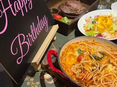 -第101座花园餐厅(湖滨88店)