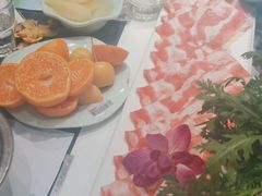 -名都晓荷塘主题火锅(春光路店)