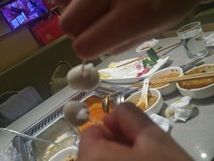 -海底捞火锅(正大乐城店)