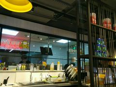 -乐凯撒披萨(南山书城店)