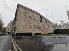 -上海四行仓库抗战纪念馆