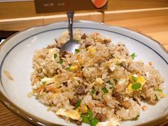 -大将料理餐厅(汇锦街店)