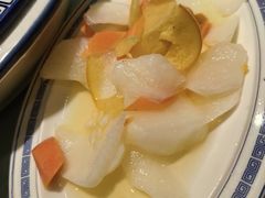 -老雒阳面馆·水席·洛阳菜(王城路店)