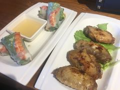-越南牛肉河粉餐厅(书院巷店)