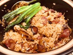 -粤域茶餐厅