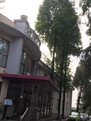 -金月汇月子会所(常宁宫生态店)