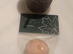 -南京THE TAI太和紫金大酒店