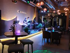 -Ambra Haus琥珀屋精酿餐厅(宝山店)