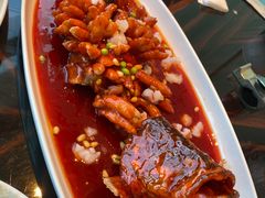 -运·中餐厅(成都华尔道夫酒店)