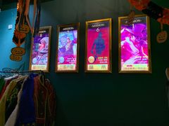 -魔方cube剧情密室逃脱(海岸城店)